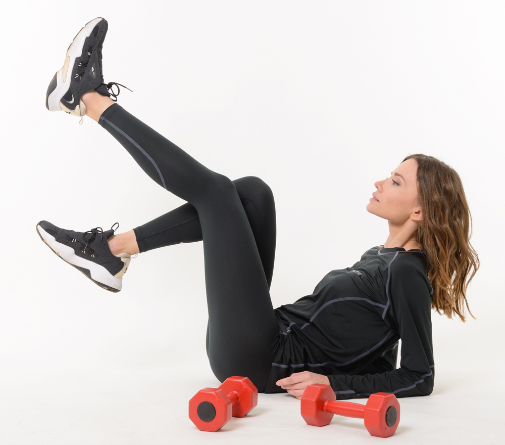 Термолосины ACTIX Energy Dry PRO